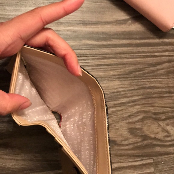 Kate spade wallet - Picture 5 of 6